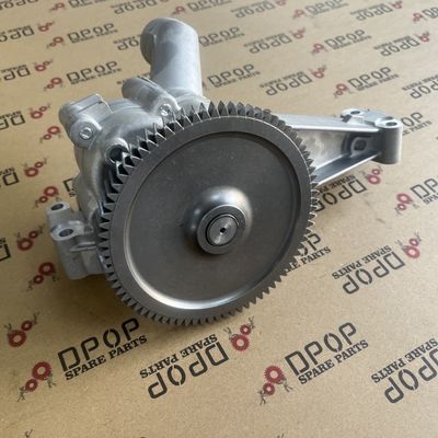 Scania D9A Motorölpumpe 1402400 85180103 für LKW 1995-2004