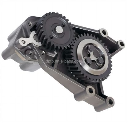 Volvo TD60A TD60B Ölpumpe 466387 421039 für F 6 Motor 1975-1986