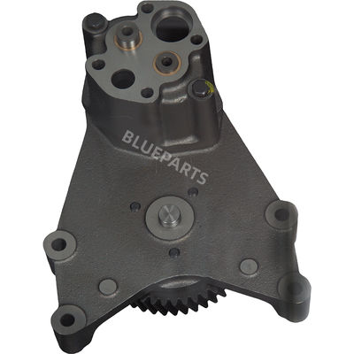 Volvo D10B Motorölpumpe 478649 für Volvo LKW F12 FL10 FM10 NL12