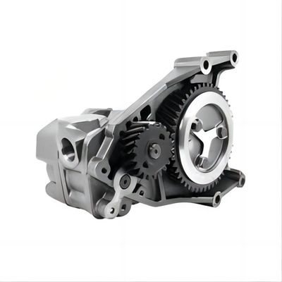 Volvo Penta EC420 Ölpumpe 479319 28/31.5mm für F10 NL10 LKW