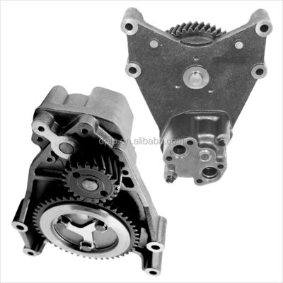Volvo Penta EC420 Ölpumpe 479319 28/31.5mm für F10 NL10 LKW