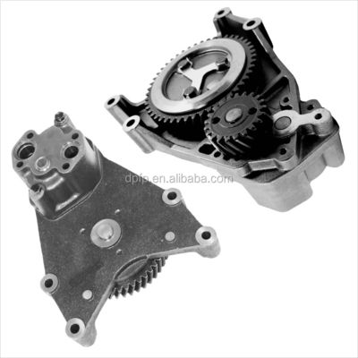 Volvo Penta EC420 Ölpumpe 479319 28/31.5mm für F10 NL10 LKW