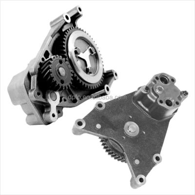 Volvo Penta EC420 Ölpumpe 479319 28/31.5mm für F10 NL10 LKW