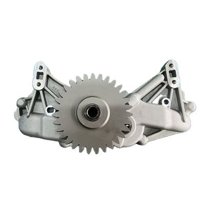 Volvo F10 N10 Ölpumpe 25/30 mm für Volvo Lkw 1977-1994