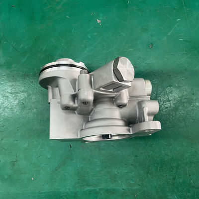 Volvo B7R B9R B12B B12M Ölpumpe 1521900 98260101 12L-Motor