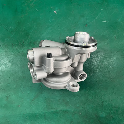 Volvo B7R B9R B12B B12M Ölpumpe 1521900 98260101 12L-Motor