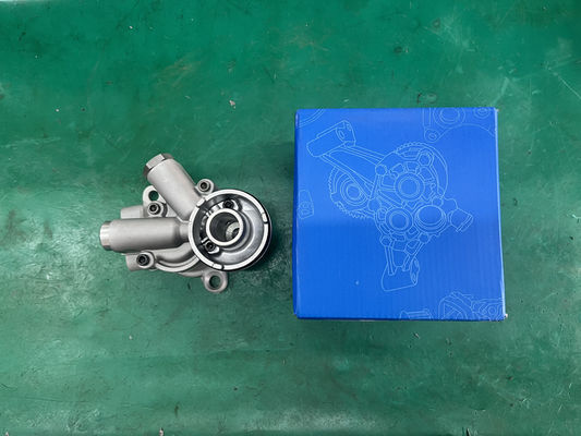 Volvo B7R B9R B12B B12M Ölpumpe 1521900 98260101 12L-Motor