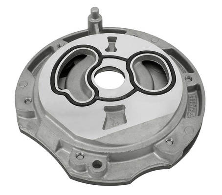 Volvo AT2412C Ölpumpe 22196494 für FM FH Lkw 12 Monate Garantie