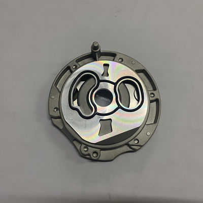 Volvo AT2412C Ölpumpe 22196494 für FM FH Lkw 12 Monate Garantie