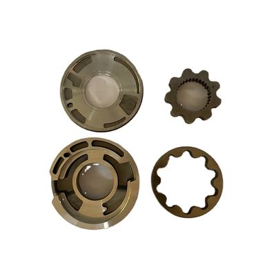 Getriebe Getriebe Ölpumpenkit 3892600690 für Mercedes Atego G135