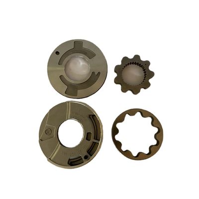 Getriebe Getriebe Ölpumpenkit 3892600690 für Mercedes Atego G135