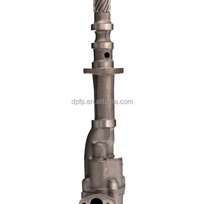 Mercedes-Benz Lkw-Ölpumpe 3551800101 3451807401 1 Jahr Garantie