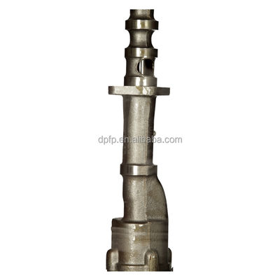 Mercedes-Benz Lkw-Ölpumpe 3551800101 3451807401 1 Jahr Garantie