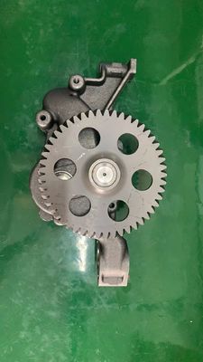 Mercedes-Benz OM457LA Ölpumpe 4571801601 49mm Zahnbreite