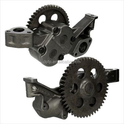 Mercedes-Benz Ölpumpe 4571800401 für O 500 RSD-Motor mit 3-monatiger Garantie