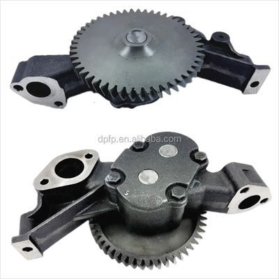 Mercedes-Benz Ölpumpe 4571800401 für O 500 RSD-Motor mit 3-monatiger Garantie