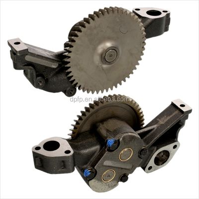 Mercedes-Benz Ölpumpe 4571800401 für O 500 RSD-Motor mit 3-monatiger Garantie