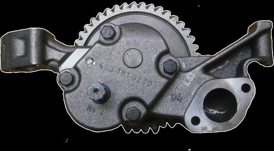 Mercedes-Benz O300/O400 Ölpumpe 4031802701 Hochwertig 3 Monate Garantie