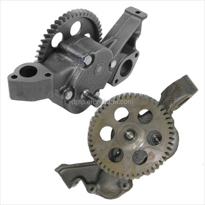 Mercedes OM457 Ölpumpe 43 mm Zahnbreite 49 Zähne Antriebsgetriebe