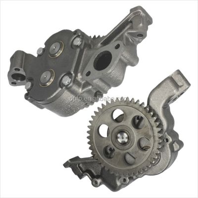 Mercedes OM502LA Ölpumpe 5421800201 für ACTROS MP2 MP3 3 Monate Garantie