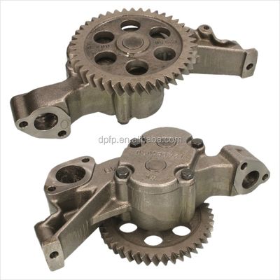 Mercedes OM502LA Ölpumpe 5421800201 für ACTROS MP2 MP3 3 Monate Garantie