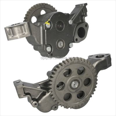 Mercedes-Benz OM502LA Ölpumpe 5421800401 für ACTROS MP2/MP3 3 Monate Garantie