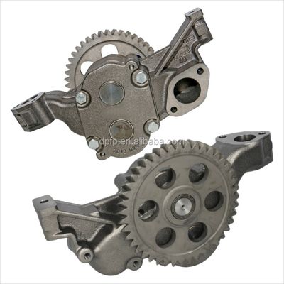 Mercedes-Benz OM502LA Ölpumpe 5421800401 für ACTROS MP2/MP3 3 Monate Garantie