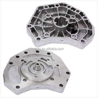 Ölpumpen abdecken 9452611033 für Actros Antos Arocs 12 Monate Garantie