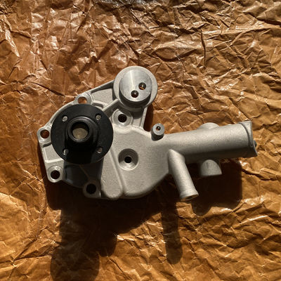 ISUZU 6HH1 6HE1 Dieselmotor Wasserpumpe OEM 8943934473 6 Monate Garantie