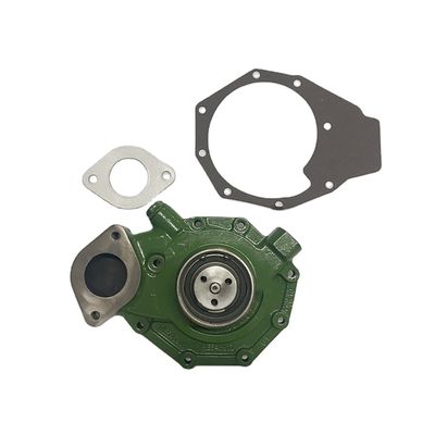 John Deere Wasserpumpe RE505980 RE505981 für 5410 5420 5510 5520 Traktor