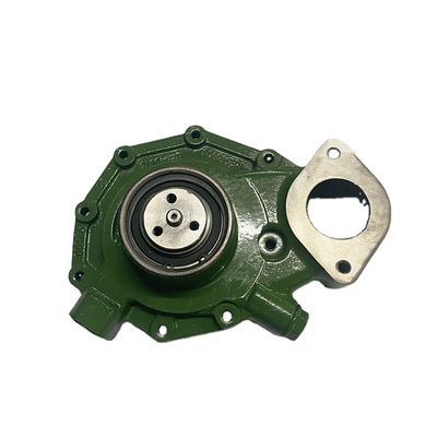 John Deere Wasserpumpe RE505980 RE505981 für 5410 5420 5510 5520 Traktor