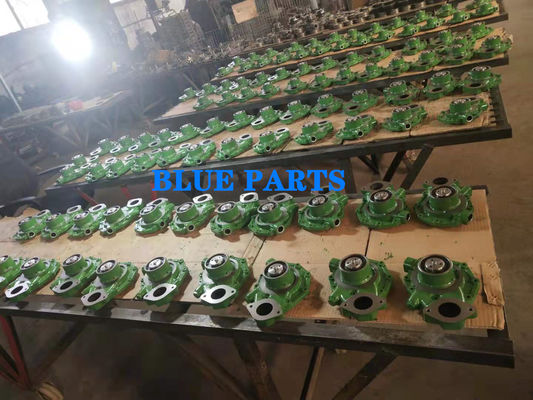 John Deere Wasserpumpe RE505980 RE505981 für 5410 5420 5510 5520 Traktor