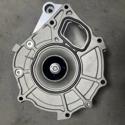 Perkins A4.236 Wasserpumpe U5MW0085 für Massey Ferguson 6 Monate Garantie