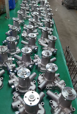 Perkins 102-05 Motor-Wasserpumpe OEM 145017390 6 Monate Garantie