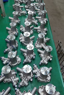 Neue Wasserpumpe 145017390 127x140x152mm für Dieselmotoren 403C 403D