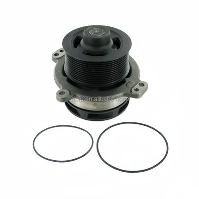 Iveco Euro Star Motor Wasserpumpe 500356553 6 Monate Garantie