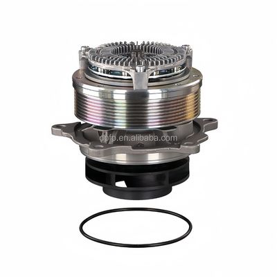 DAF PF183M PF212M PF235M Wasserpumpe 0683338 für Europa Lastwagen 75CF