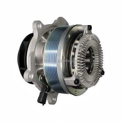 Elektromagnetische Kupplung Wasserpumpe 51065007125 für MAN TGA TGS TGM