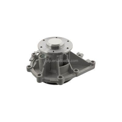 Neue Motorwasserpumpe 51065007049 für MAN LKW mit 6 Monaten Garantie