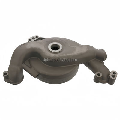 Neue Motorwasserpumpe 51065007049 für MAN LKW mit 6 Monaten Garantie