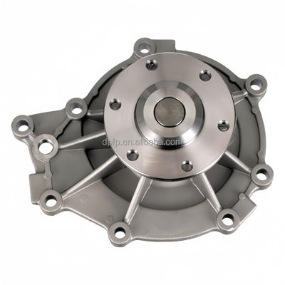 Neue Motorwasserpumpe 51065007049 für MAN LKW mit 6 Monaten Garantie