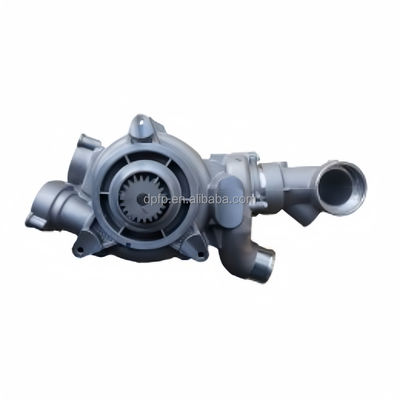 Renault DCI 1 Dieselmotor Wasserpumpe 5010477005 6 Monate Garantie