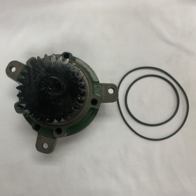 Volvo D12 Wasserpumpe 20431135 für Bagger 2003-2007 6 Monate Garantie