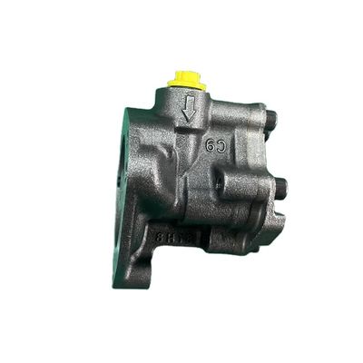 Volvo D12 D16 Wasserpumpe 20538845 für Bagger EC700B EC480