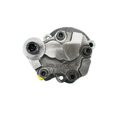 Hochwertige Motorwasserpumpe 1699785 für Volvo Truck F10 6 Monate Garantie