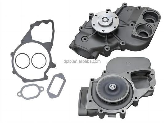 Mercedes OM457 OM423 Motor Wasserpumpe A4572002801 6 Monate Garantie