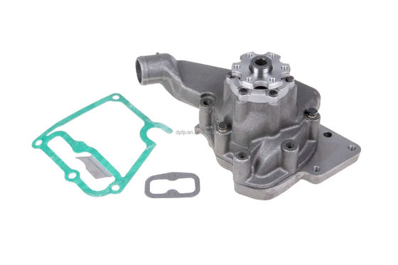 Mercedes NG73/08 Dieselmotor-Wasserpumpe OEM 3532005601 6 Monate Garantie