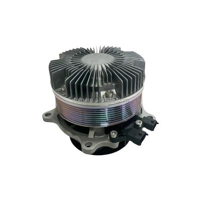 Mercedes OM366 OM256 Motor Wasserpumpe A3662000601 6 Monate Garantie