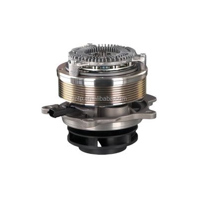 Mercedes OM366 OM256 Motor Wasserpumpe A3662000601 6 Monate Garantie