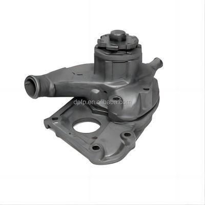 Neue Motorwasserpumpe OEM 252720100104 für Mercedes-Benz 6 Monate Garantie